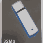 32MbUSBFlashDisk