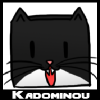 Kadominou el gato