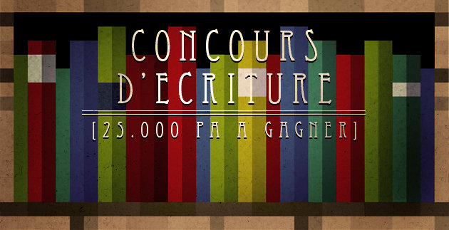 Concours Rp