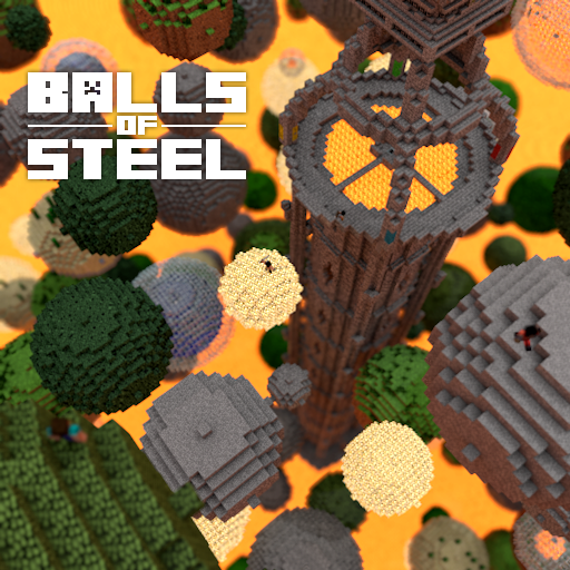 Balls of Steel official