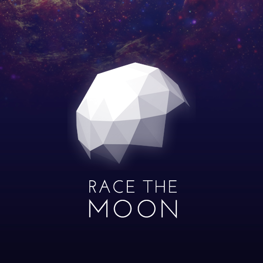 Race the Moon